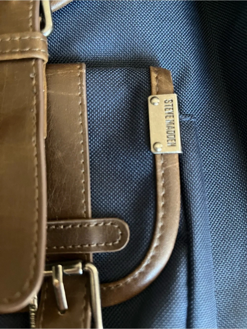 Steve Madden classic steve